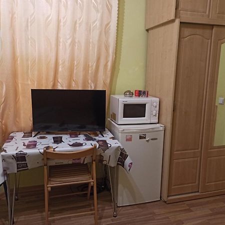 Смарт-Економ,10 Хв До Ж/Д Вокзалу Διαμέρισμα Λβιβ Εξωτερικό φωτογραφία