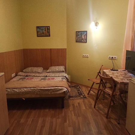 Смарт-Економ,10 Хв До Ж/Д Вокзалу Διαμέρισμα Λβιβ Εξωτερικό φωτογραφία