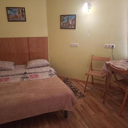 Смарт-Економ,10 Хв До Ж/Д Вокзалу Διαμέρισμα Λβιβ Εξωτερικό φωτογραφία